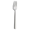 (12 sztuk) WMF | EDITA - Widelec do ciasta - 146 mm - polerowany