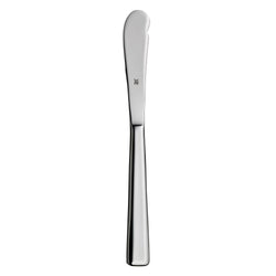 (12 sztuk) WMF | EDITA - Nóż do chleba/masła mono - 179 mm - polerowany