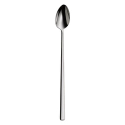 (12 sztuk) WMF | EDITA - Łyżeczka do mrożonej herbaty - 220 mm - polerowana