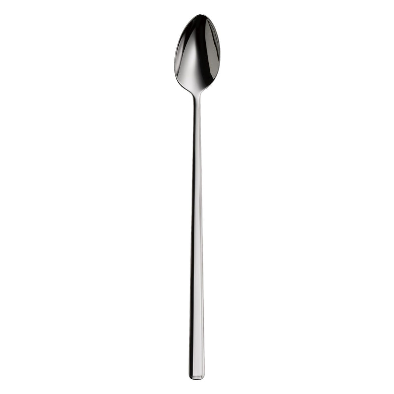 (12 sztuk) WMF | EDITA - Łyżeczka do mrożonej herbaty - 220 mm - polerowana
