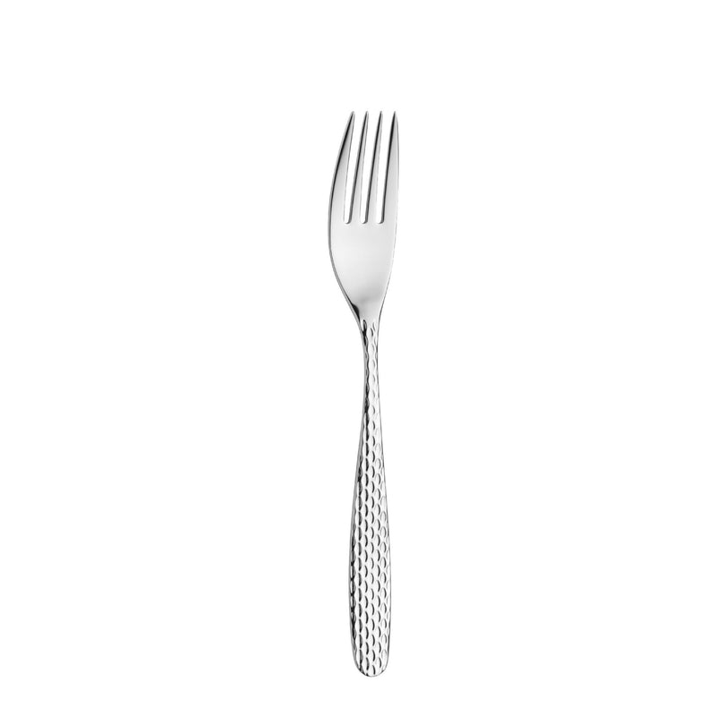 (12 sztuk) WMF | TESSA - widelec do menu - 205 mm - polerowany