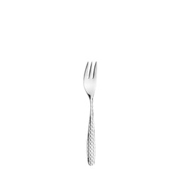 (12 sztuk) WMF | TESSA - widelec do ciasta - 155 mm - polerowany