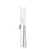 (12 sztuk) WMF | EVO – noże do przystawek i deserów – 190 mm