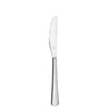 (12 sztuk) WMF | EVO – noże do przystawek i deserów – 190 mm
