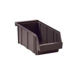 (12 sztuk) CAMBRO | Versa Organizer – pojemnik – 130 x 305 x 110 mm – brązowy
