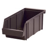 (12 sztuk) CAMBRO | Versa Organizer – pojemnik – 130 x 305 x 110 mm – brązowy