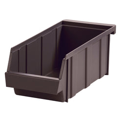 (12 sztuk) CAMBRO | Versa Organizer – pojemnik – 130 x 305 x 110 mm – brązowy