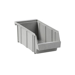(12 sztuk) CAMBRO | Versa Organizer – pojemnik – 130 x 305 x 110 mm – szary w cętki