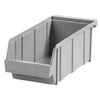 (12 sztuk) CAMBRO | Versa Organizer – pojemnik – 130 x 305 x 110 mm – szary w cętki