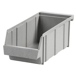 (12 sztuk) CAMBRO | Versa Organizer – pojemnik – 130 x 305 x 110 mm – szary w cętki