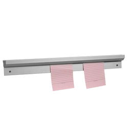 FUCHS | Listwa bonowa – aluminium – 610 mm