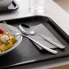 (12 sztuk) WMF | EVO – łyżeczki do kawy – 132 mm