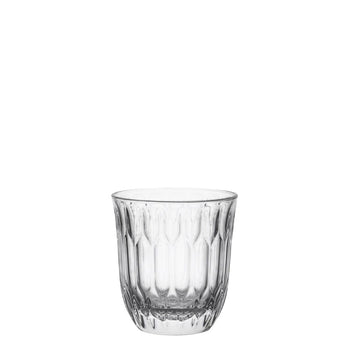(12 sztuk) WMF | TRUE FLAVOUR – szklanka do cappuccino / flat white – 230 ml