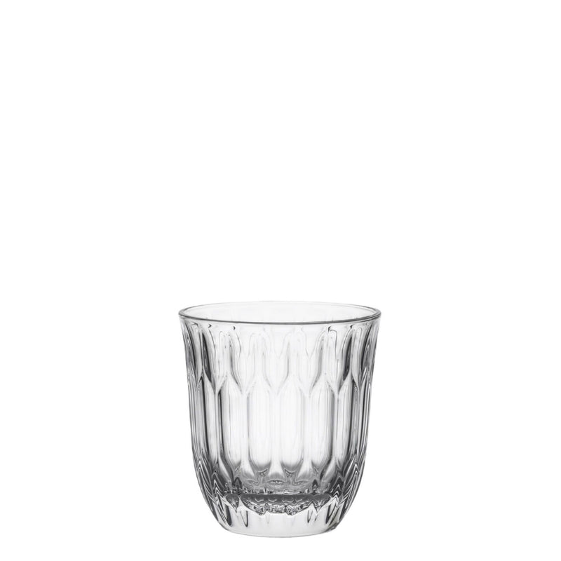(12 sztuk) WMF | TRUE FLAVOUR – szklanka do cappuccino / flat white – 230 ml