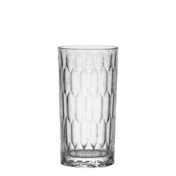 (12 sztuk) WMF | TRUE FLAVOUR - Szklanka do latte macchiato - 410 ml