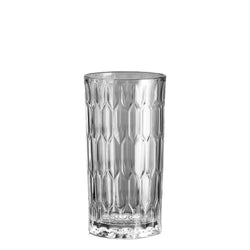 (12 sztuk) WMF | TRUE FLAVOUR - Szklanka do latte macchiato - 410 ml