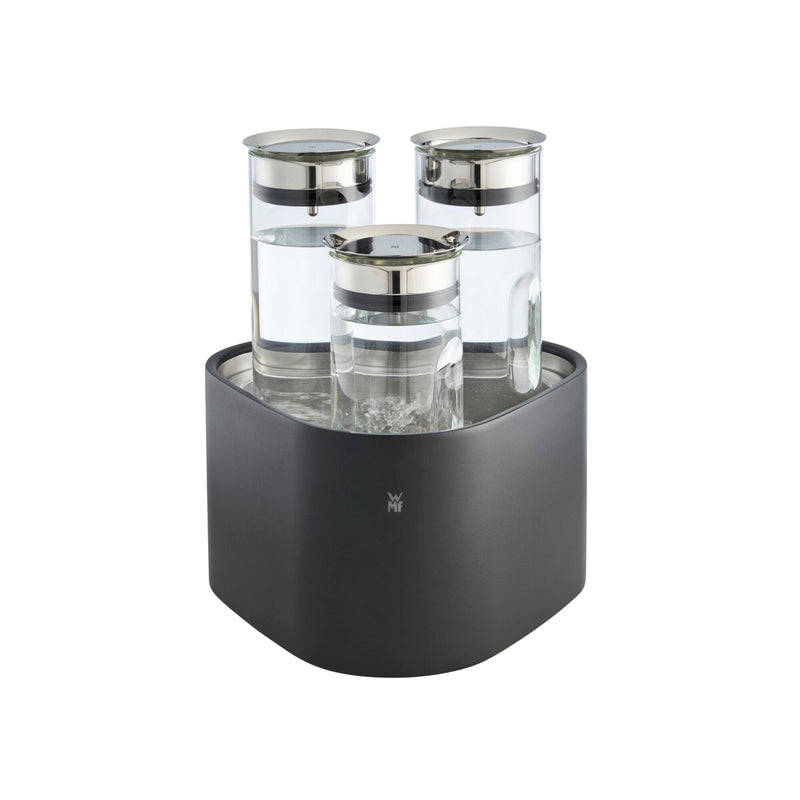 WMF | DIVA – chłodziarka do napojów – czarna