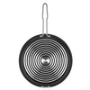 Patelnia dwustronna – aluminium – Ø 320 mm – wysokość: 60 mm