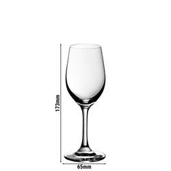 (6 sztuk) WMF | ROYAL – kieliszek do sherry/portwina 04 – 180 ml – nieskalibrowany