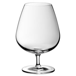 (6 sztuk) WMF | ROYAL – kieliszki do koniaku 18 – 610 ml – nieskalibrowane