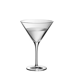 (6 Stück) WMF | ROYAL - Martiniglas 25 - 240 ml - ungeeicht