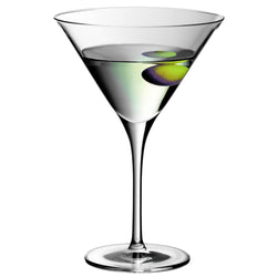 (6 Stück) WMF | ROYAL - Martiniglas 25 - 240 ml - ungeeicht