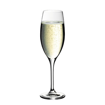 (6 Stück) WMF | ROYAL - Champagnerglas 29 - 250 ml - ungeeicht