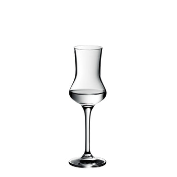 (6 Stück) WMF | ROYAL - Grappaglas - 95 ml - ungeeicht