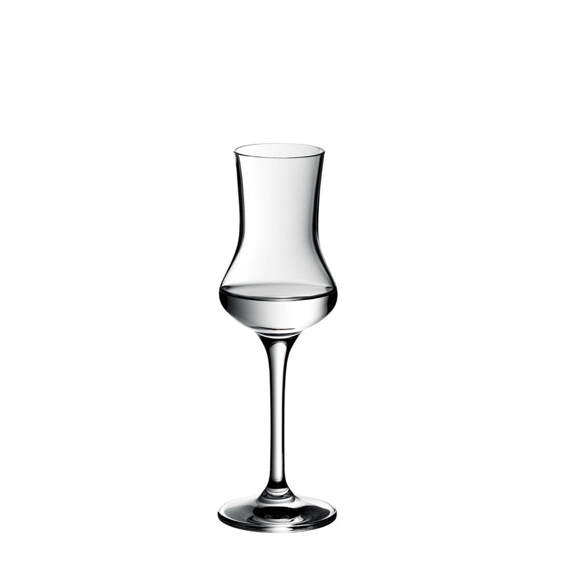 (6 Stück) WMF | ROYAL - Grappaglas - 95 ml - ungeeicht