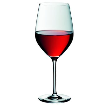 (6 Stück) WMF | ROYAL - Bordeauxglas 35 - 635 ml - mit Füllstrich