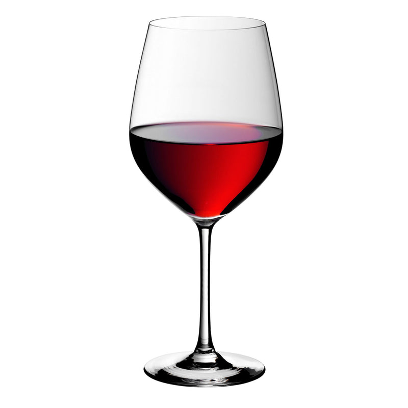 (6 Stück) WMF | ROYAL - Burgunderglas 99 - 705 ml - ungeeicht