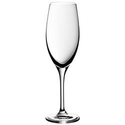 (6 Stück) WMF | ROYAL - Champagnerglas 29 - 250 ml - mit Füllstrich