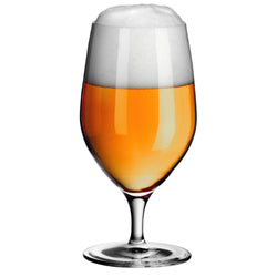 (6 Stück) WMF | ROYAL - Wasser - /Bierglas 11 - 410 ml - mit Füllstrich