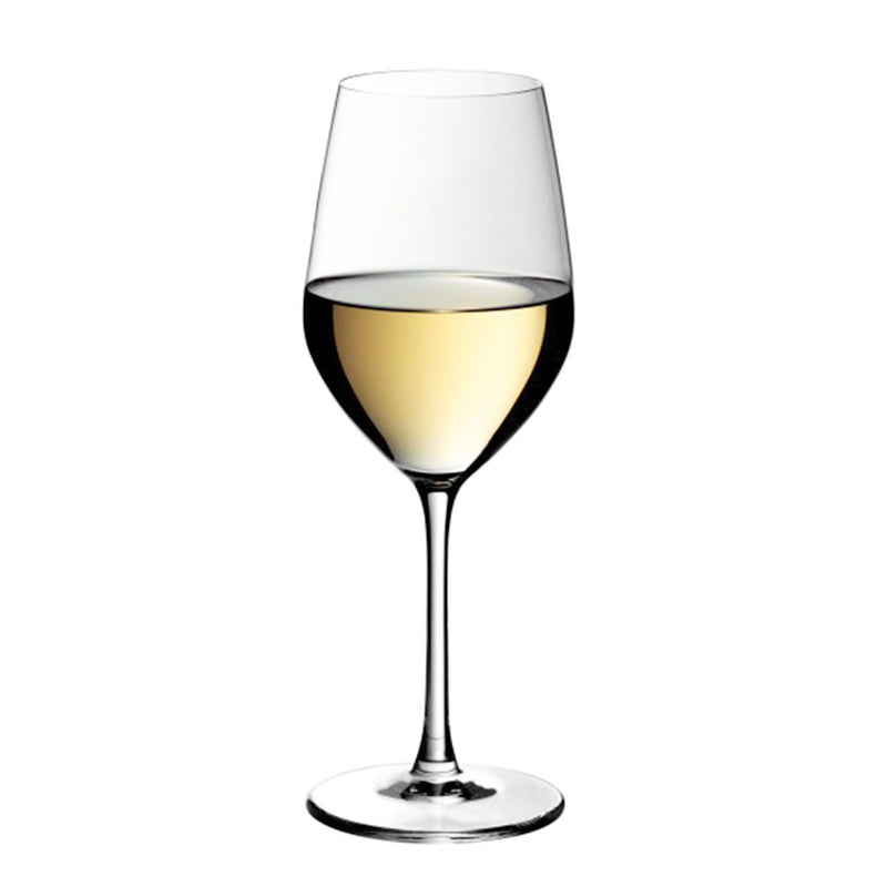 (6 Stück) WMF | ROYAL - Weißweinkelch 02 - 390 ml - mit Füllstrich