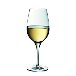 (6 Stück) WMF | SMART - Weißweinkelch 02 - 387 ml - mit Füllstrich