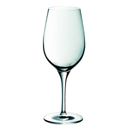 (6 Stück) WMF | SMART - Weißweinkelch 02 - 387 ml - mit Füllstrich