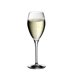 (6 Stück) WMF | SMART - Champagnerglas 29 - 210 ml - ungeeicht
