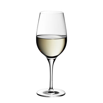 (6 Stück) WMF | SMART - Weißweinkelch 02 - 387 ml - mit Füllstrich