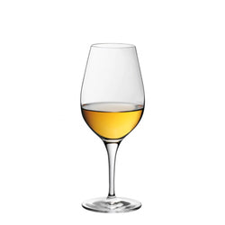 (6 Stück) WMF | SMART - Tasting - /Dessertweinglas 04 - 290 ml - mit Füllstrich