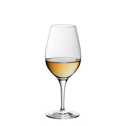 (6 Stück) WMF | SMART - Tasting - /Dessertweinglas 04 - 290 ml - mit Füllstrich