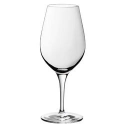 (6 Stück) WMF | SMART - Tasting - /Dessertweinglas 04 - 290 ml - mit Füllstrich