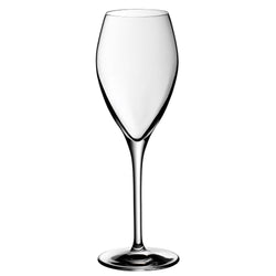 (6 Stück) WMF | SMART - Champagnerglas 29 - 210 ml - mit Füllstrich