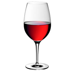 (6 Stück) WMF | SMART - Bordeauxglas 35 - 650 ml - mit Füllstrich