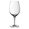 (6 szt.) WMF | Kieliszek do wina bordeaux 35 SMART – 650 ml – z cechą