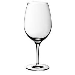 (6 Stück) WMF | SMART - Bordeauxglas 35 - 650 ml - mit Füllstrich