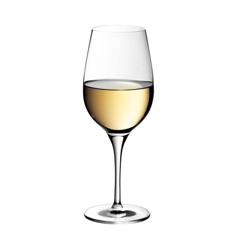 (6 Stück) WMF | SMART - Weißweinkelch 02 - 387 ml - mit Füllstrich