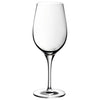 (6 szt.) WMF | Kieliszek do białego wina 02 SMART – 387 ml – z cechą