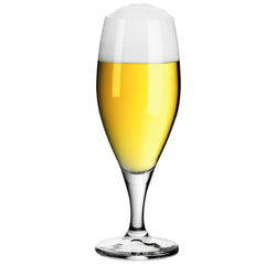 (6 Stück) WMF | MANHATTAN - Biertulpe 11 - 380 ml - ungeeicht