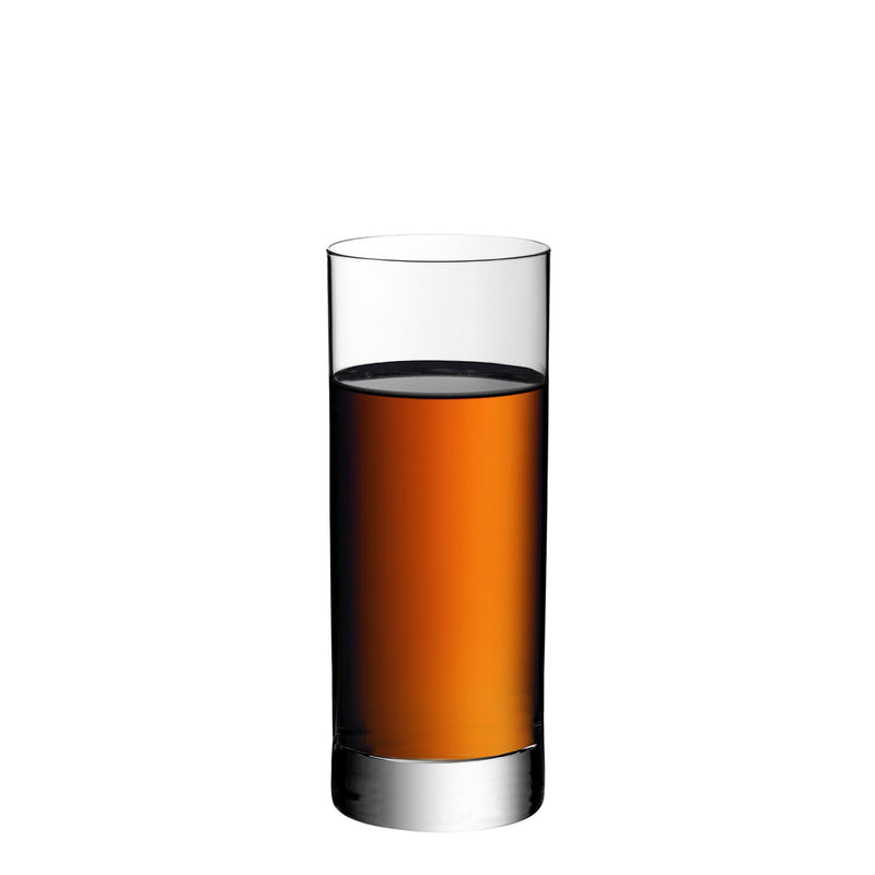(6 Stück) WMF | MANHATTAN - Longdrinkglas 12 - 405 ml - ungeeicht