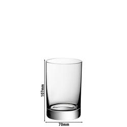 (6 Stück) WMF | MANHATTAN - Softdrinkglas 14 - 290 ml - ungeeicht